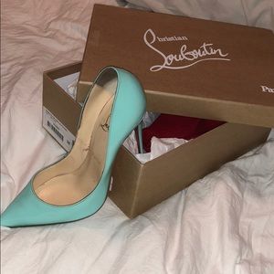 Opaline Pigalle Follies 120 Patent